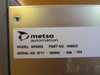 Valmet Metso Automation APS002 046823 CCI Power Supply 24 VDC PLC Module (NP2021-3)