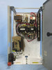 General Electric GE 8000 Size 1 Reversing Starter 15 Amp Breaker 24" MCC Bucket (TK4192-91)