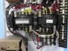 General Electric GE 8000 Size 1 Reversing Starter 15 Amp Breaker 24" MCC Bucket (TK4192-91)
