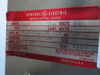 General Electric GE 8000 Size 1 Reversing Starter 15 Amp Breaker 24" MCC Bucket (TK4192-92)