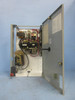 GE 8000 Size 1 Reversing Starter 3 Amp Breaker 24" MCC Bucket 3A FVR CR309 (TK4190-140)