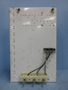 GE 8000 Size 1 Reversing Starter 3 Amp Breaker 24" MCC Bucket 3A FVR CR309 (TK4190-140)