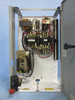 General Electric GE 8000 Size 1 Reversing Starter 7 Amp Breaker 24" MCC Bucket (TK4191-61)