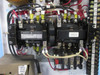 General Electric GE 8000 Size 1 Reversing Starter 7 Amp Breaker 24" MCC Bucket (TK4191-61)