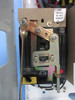 General Electric GE 8000 Size 1 Reversing Starter 7 Amp Breaker 24" MCC Bucket (TK4191-61)