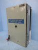 General Electric GE 8000 Size 0 Reversing Starter 3 Amp Breaker 24" MCC Bucket (TK4189-2)