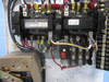 General Electric GE 8000 Size 0 Reversing Starter 3 Amp Breaker 24" MCC Bucket (TK4189-2)