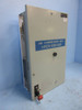 General Electric GE 8000 Size 0 Reversing Starter 3 Amp Breaker 24" MCC Bucket (TK4189-2)