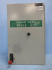 General Electric GE 8000 Size 1 Reversing Starter 30 Amp Breaker 24" MCC Bucket (TK4193-5)