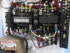 General Electric GE 8000 Size 1 Reversing Starter 30 Amp Breaker 24" MCC Bucket (TK4193-5)