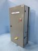 GE 8000 Size 4 Starter 150 Amp Breaker Type 30" MCC Bucket HMCP CR306F0 150A (TK4195-11)