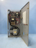 GE 8000 Size 4 Starter 150 Amp Breaker Type 30" MCC Bucket HMCP CR306F0 150A (TK4195-12)