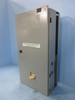General Electric GE 8000 Size 4 Starter 100 Amp Breaker Type 30" MCC Bucket 100A (TK4194-4)