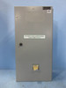General Electric GE 8000 Size 4 Starter 100 Amp Breaker Type 30" MCC Bucket 100A (TK4194-4)