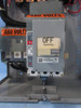 General Electric GE 8000 Size 4 Starter 100 Amp Breaker Type 30" MCC Bucket 100A (TK4194-4)