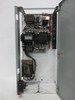 General Electric GE 8000 Size 2 Reversing Starter 50 Amp Breaker 30" MCC Bucket (TK4201-11)