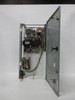 Image of General Electric GE 8000 Size 2 Reversing Starter 15 Amp Breaker 30" MCC Bucket