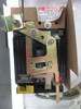 General Electric GE 8000 Size 2 Reversing Starter 15 Amp Breaker 30" MCC Bucket (TK4199-9)
