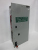 General Electric GE 8000 Size 2 Reversing Starter 15 Amp Breaker 30" MCC Bucket (TK4199-9)