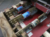Pringle QA-1233 1200A 480V Bolted Pressure Contact Switch 1200 Amp A Amps QA1233 (PM2876-1)
