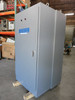 General Electric CR305HH1**AN2N Enclosed Size 6 Contactor 540A 125VDC Control GE (NP2030-5)