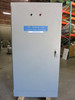 General Electric CR305HH1**AN2N Enclosed Size 6 Contactor 540A 125VDC Control GE (NP2030-5)