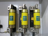 General Electric CR305HH1**AN2N Enclosed Size 6 Contactor 540A 125VDC Control GE (NP2030-5)