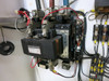 General Electric CR305G1**BYN Enclosed Size 5 Contactor 270A 125 VDC Control 200 (NP2033-4)