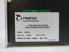 Valmet Metso Automation IOP334 181526 Rev A1/A2 24 Isolated Digital Input Module (NP2039-12)