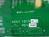 Valmet Metso Automation IOP334 181526 Rev A1/A2 24 Isolated Digital Input Module (NP2039-12)