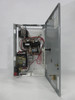 Image of General Electric GE 8000 24" Reversing Size 1 Starter 20 Amp Breaker MCC Bucket
