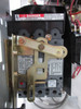 General Electric GE 8000 24" Reversing Size 1 Starter 20 Amp Breaker MCC Bucket (TK4224-2)