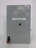 General Electric GE 8000 24" Reversing Size 1 Starter 7 Amp Breaker MCC Bucket (TK4223-4)