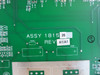 Valmet Metso Automation IOP334 181526 Rev A1/A1 24 Isolated Digital Input Module (NP2037-2)