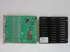 Valmet Metso Automation IOP332 181208 Rev B2/B2 Digital Input Module AC/DC 120V (NP2040-4)