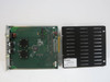 Valmet Metso Automation IOP371 181500 Rev C1/C6 I/O Bus Extender Module PLC (NP2049-1)