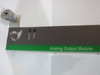 Valmet Metso Automation IOP320 181545 Rev B2/C7 Analog Output Module PLC IOP 320 (NP2043-1)