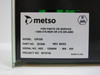 Valmet Metso Automation IOP320 181545 Rev B4/D2 Analog Output Module PLC IOP 320 (NP2044-15)