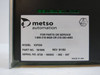 Valmet Metso Automation IOP330 181506 Rev B1/B2 Digital Input Module DC 24V (NP2045-8)