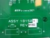 Valmet Metso Automation IOP330 181506 Rev B1/B2 Digital Input Module DC 24V (NP2045-8)