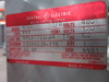 General Electric GE 8000 Size 3 Reversing Starter 50 Amp Breaker 42" MCC Bucket (TK4202-2)