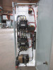 General Electric GE 8000 Size 3 Reversing Starter 50 Amp Breaker 42" MCC Bucket (TK4202-2)