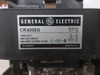 General Electric GE 8000 Size 3 Reversing Starter 50 Amp Breaker 42" MCC Bucket (TK4202-2)