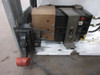 General Electric GE 8000 Size 3 Reversing Starter 50 Amp Breaker 42" MCC Bucket (TK4202-2)