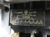 General Electric GE 8000 Size 3 Reversing Starter 50 Amp Breaker 42" MCC Bucket (TK4202-2)