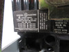 General Electric GE 8000 50 Amp Breaker MCC Feeder Switch without stabs 50A (TK4229-27)