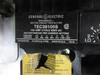 General Electric GE 8000 Size 3 Reversing Starter 100 Amp Breaker 42" MCC Bucket (TK4203-9)