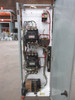General Electric GE 8000 Size 3 Reversing Starter 100 Amp Breaker 42" MCC Bucket (TK4203-10)