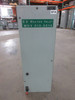 General Electric GE 8000 Size 3 Reversing Starter 100 Amp Breaker 42" MCC Bucket (TK4203-10)