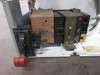 General Electric GE 8000 Size 3 Reversing Starter 100 Amp Breaker 42" MCC Bucket (TK4203-9)